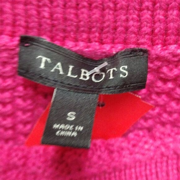 Talbot sweater - Picture 2 of 3